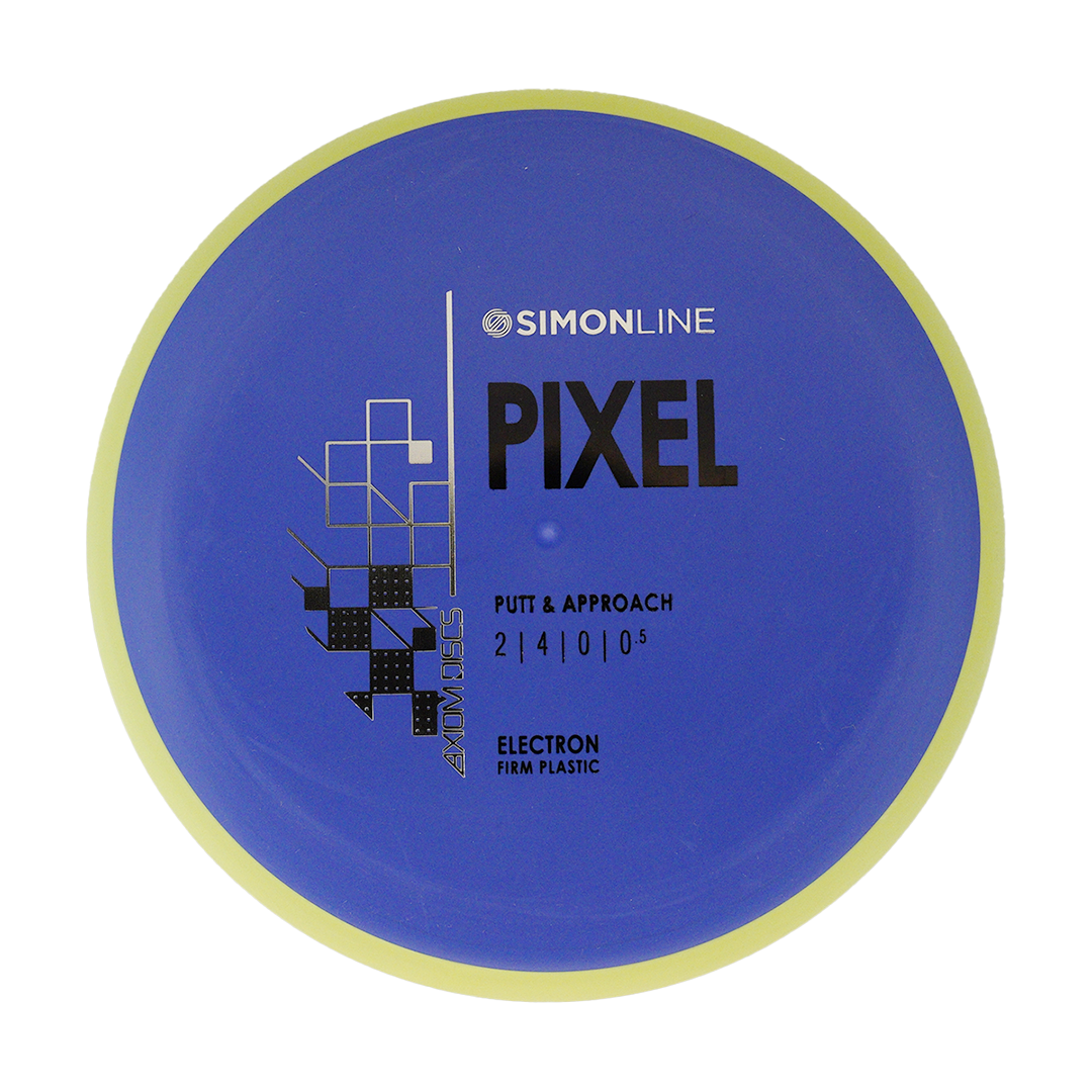 Axiom Simon Lizotte Electron Pixel
