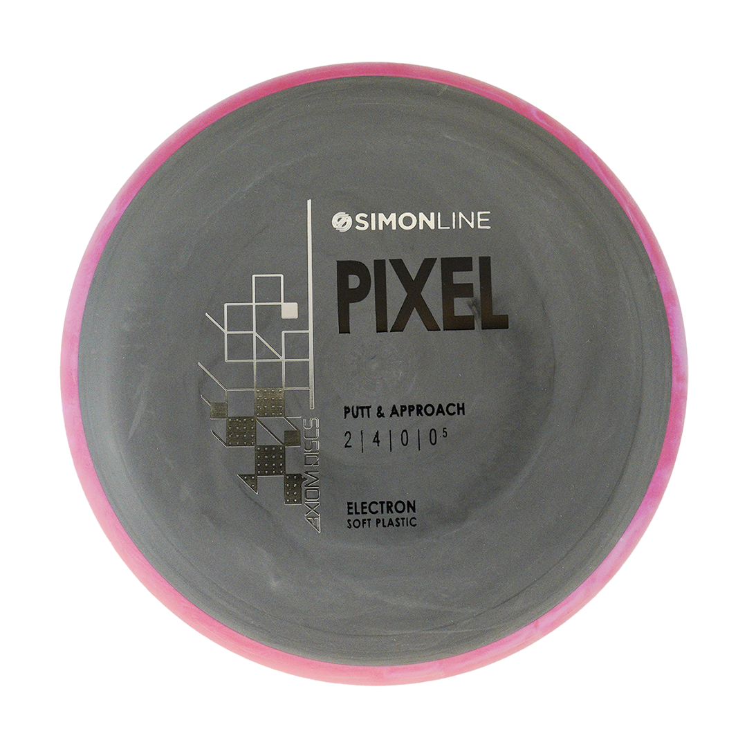 Axiom Simon Lizotte Electron Pixel