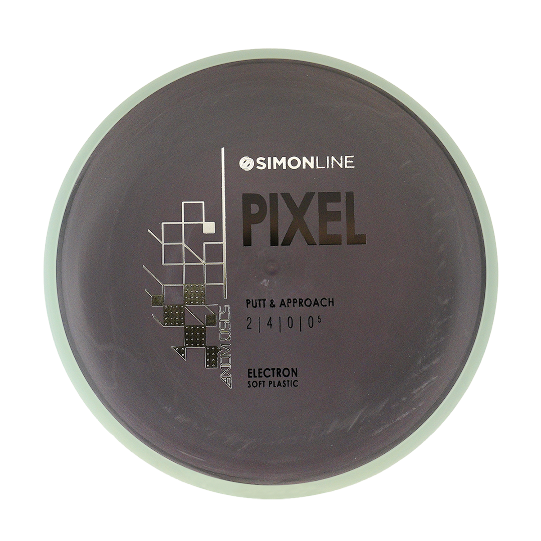 Axiom Simon Lizotte Electron Pixel