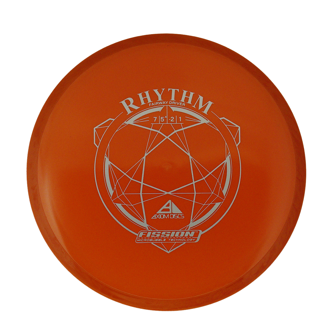 Axiom Rhythm