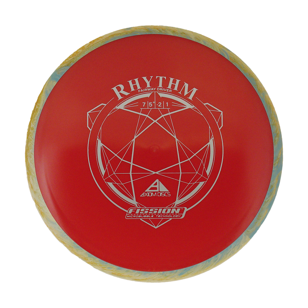 Axiom Rhythm