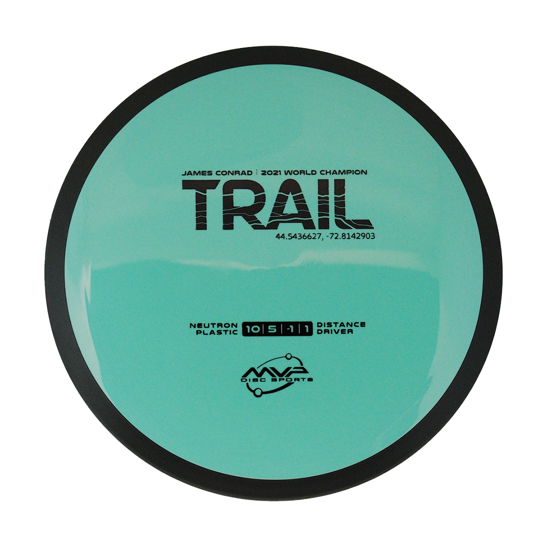 MVP Trail - Neutron - Conrad Line