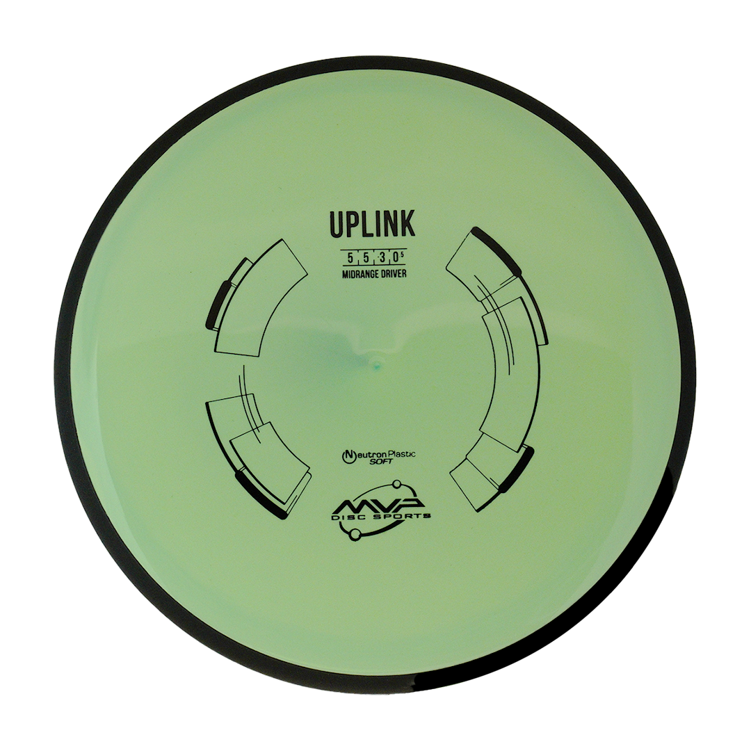 MVP Uplink (Soft)