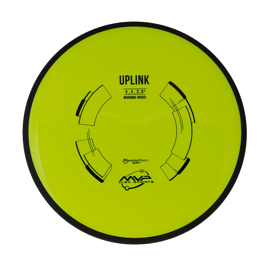 MVP Uplink (Soft)