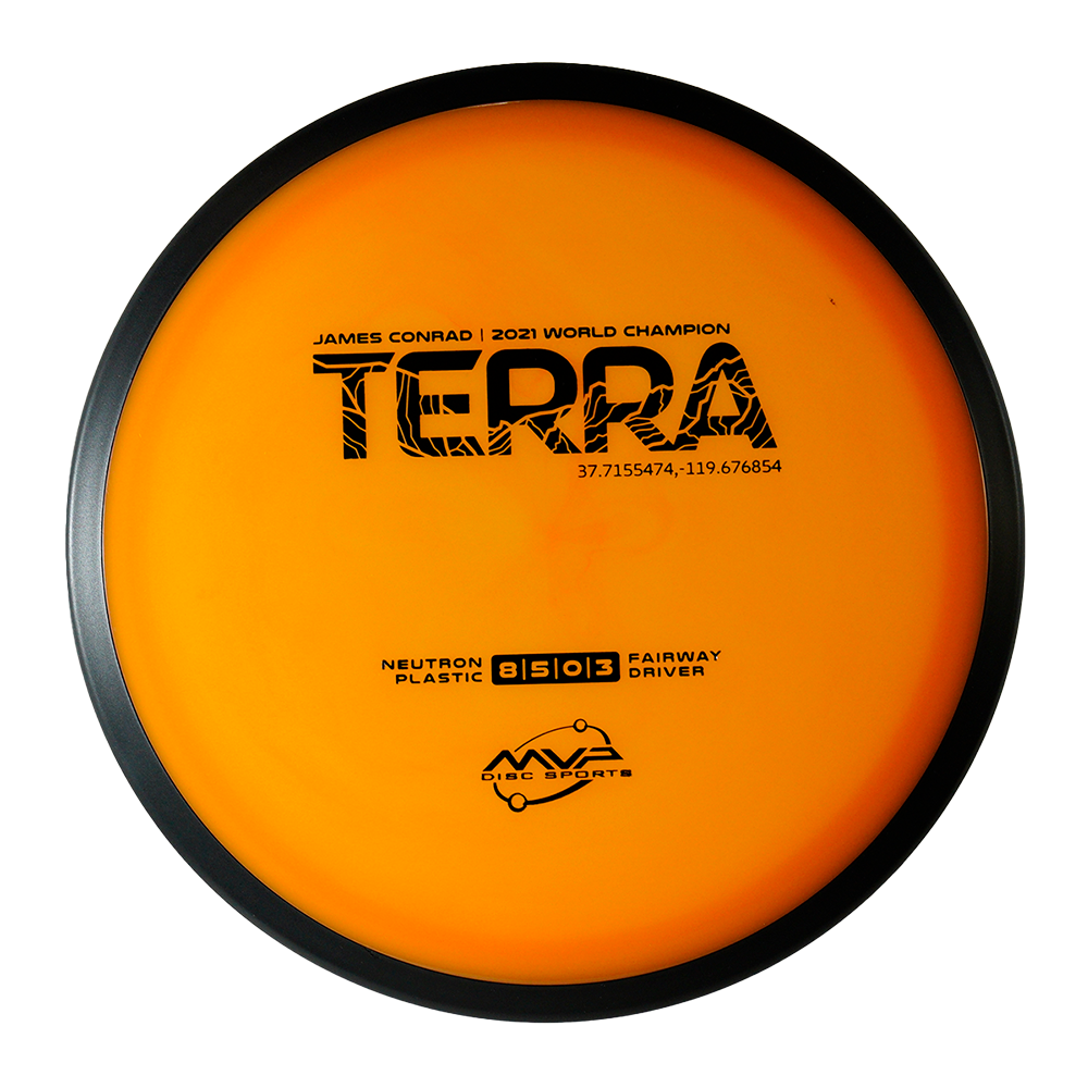 MVP Terra