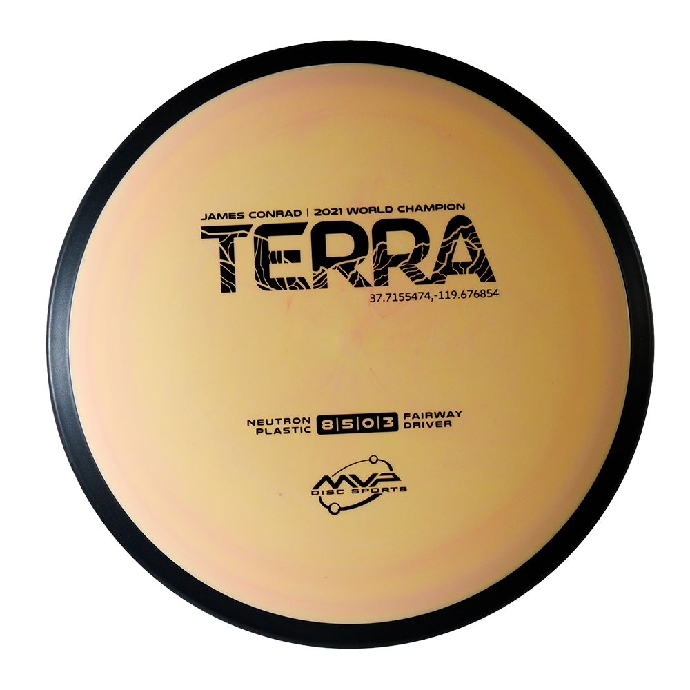 MVP Terra