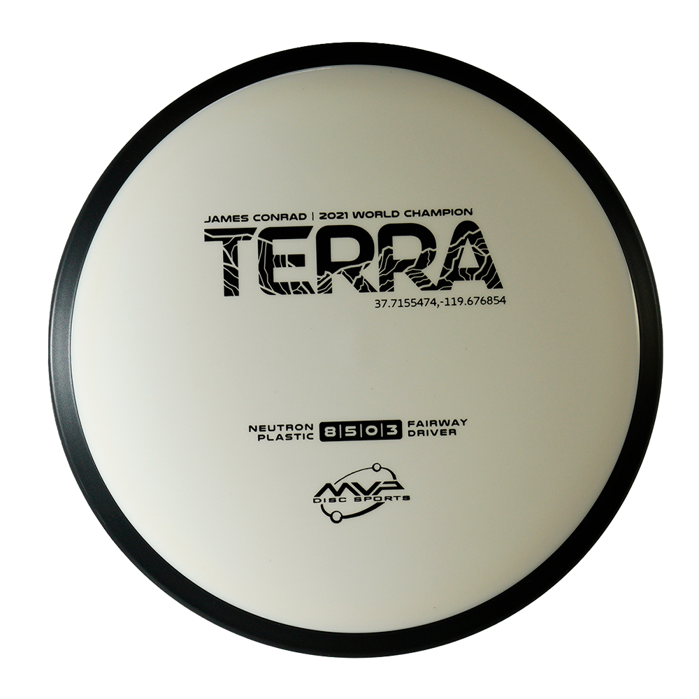 MVP Terra
