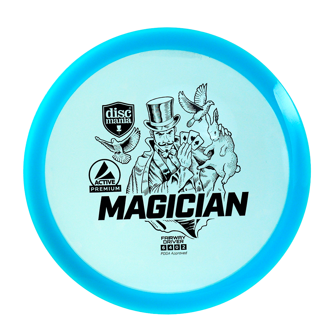 Magician