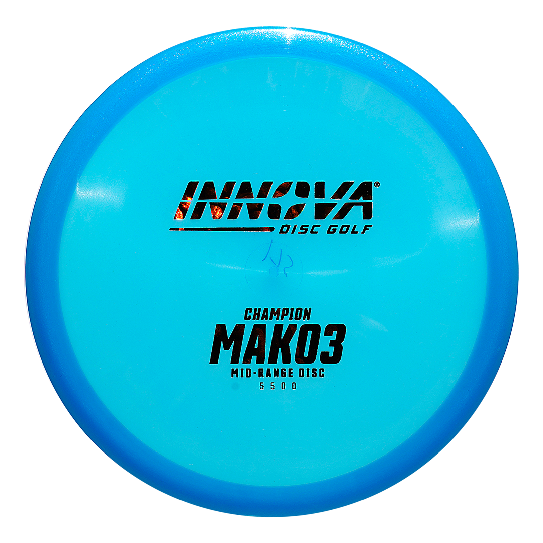 Mako3 - Innova Champion