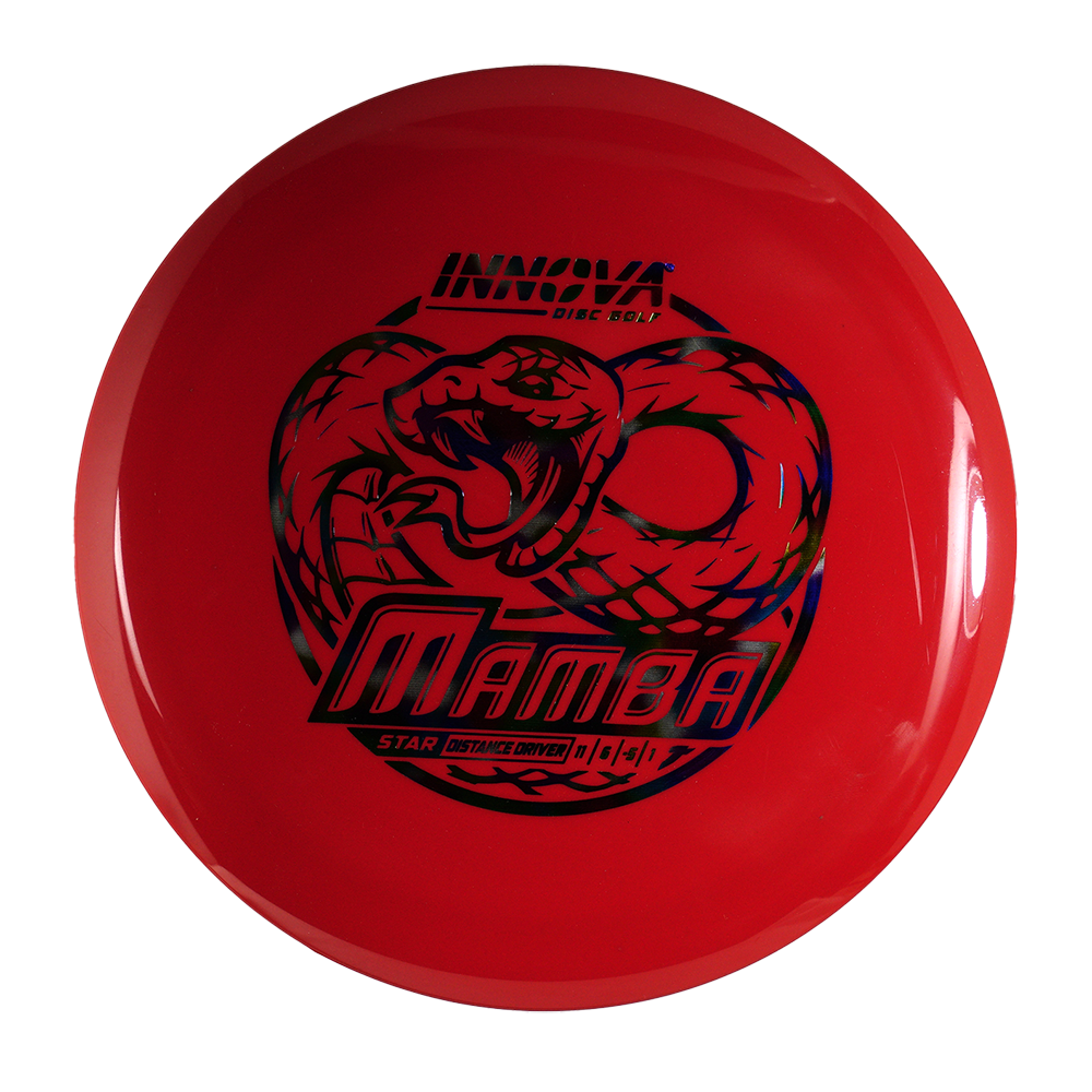 Mamba - Innova Star