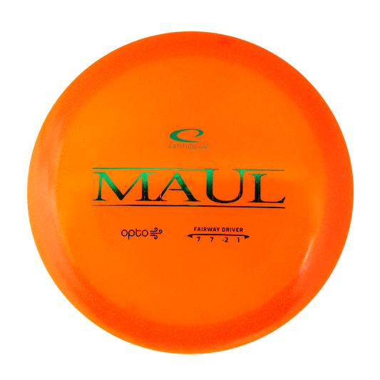Latitude 64 Opto Maul