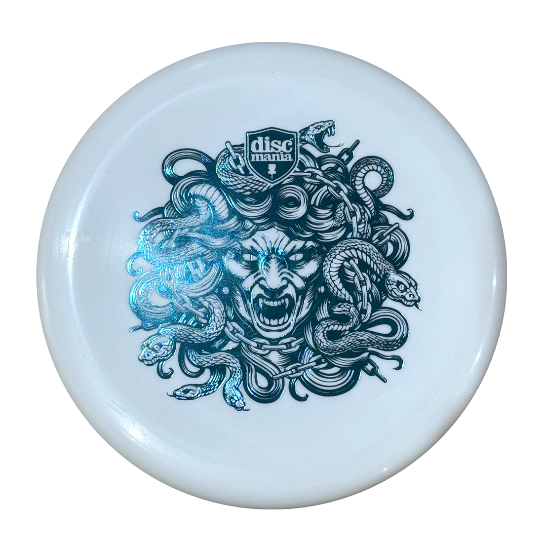 Discmania Link