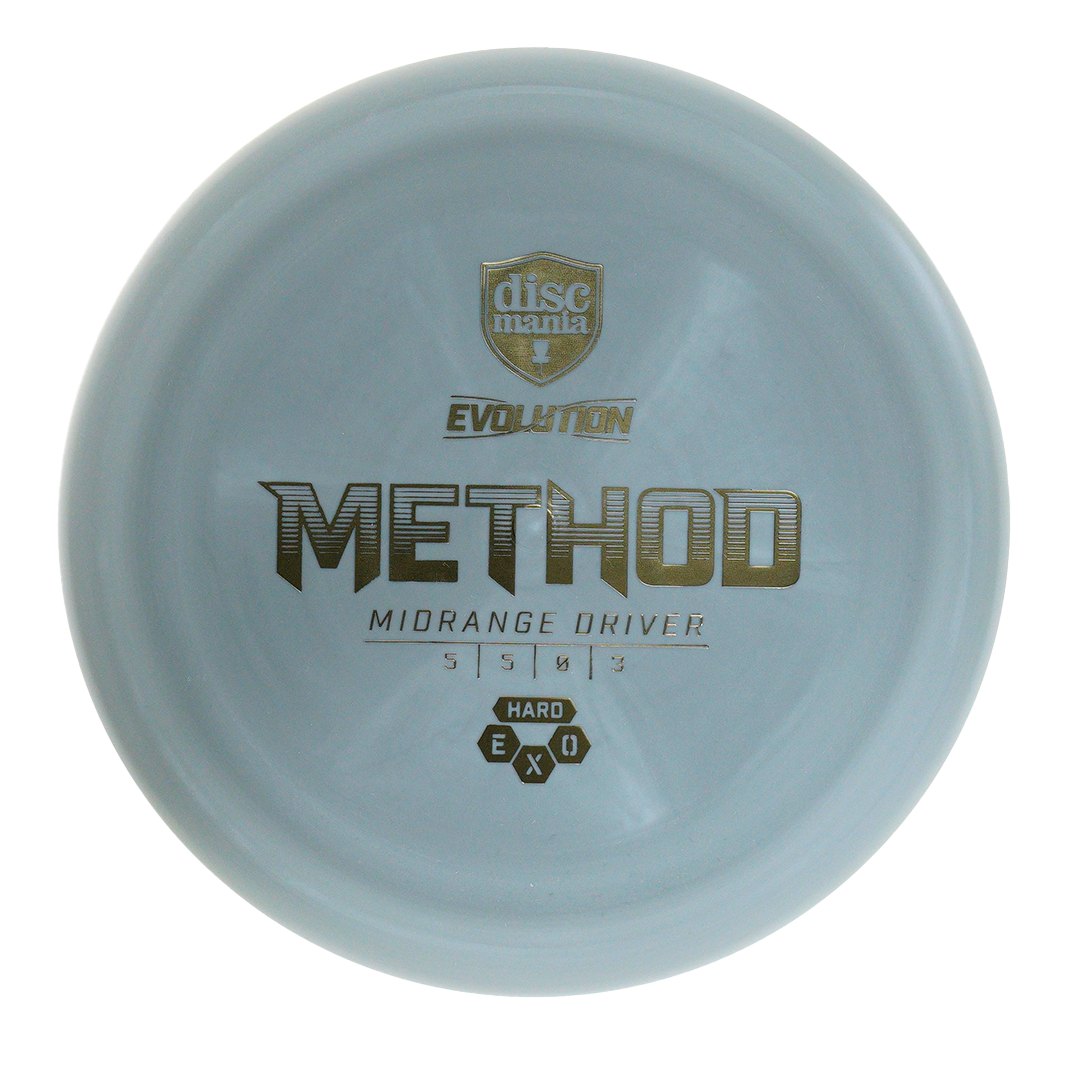 Hard EXO Method