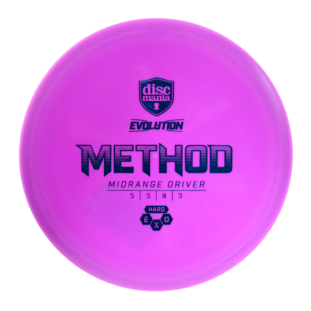 Hard EXO Method