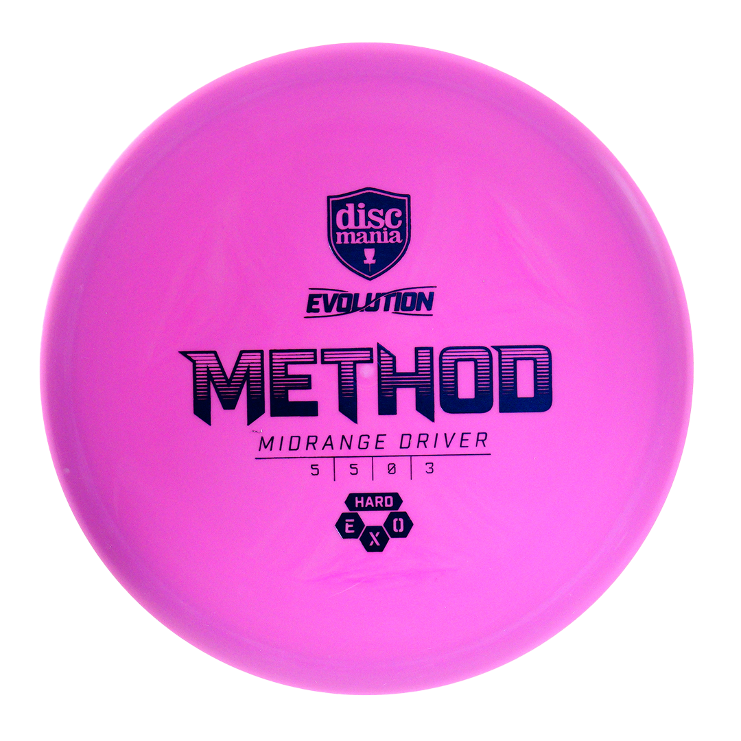 Hard EXO Method