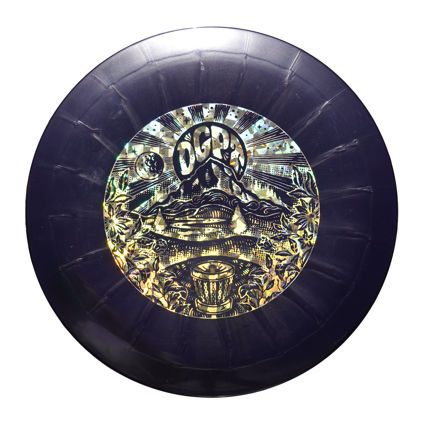 Mint Discs - Sublime Freetail - DGPT Nationally Parked
