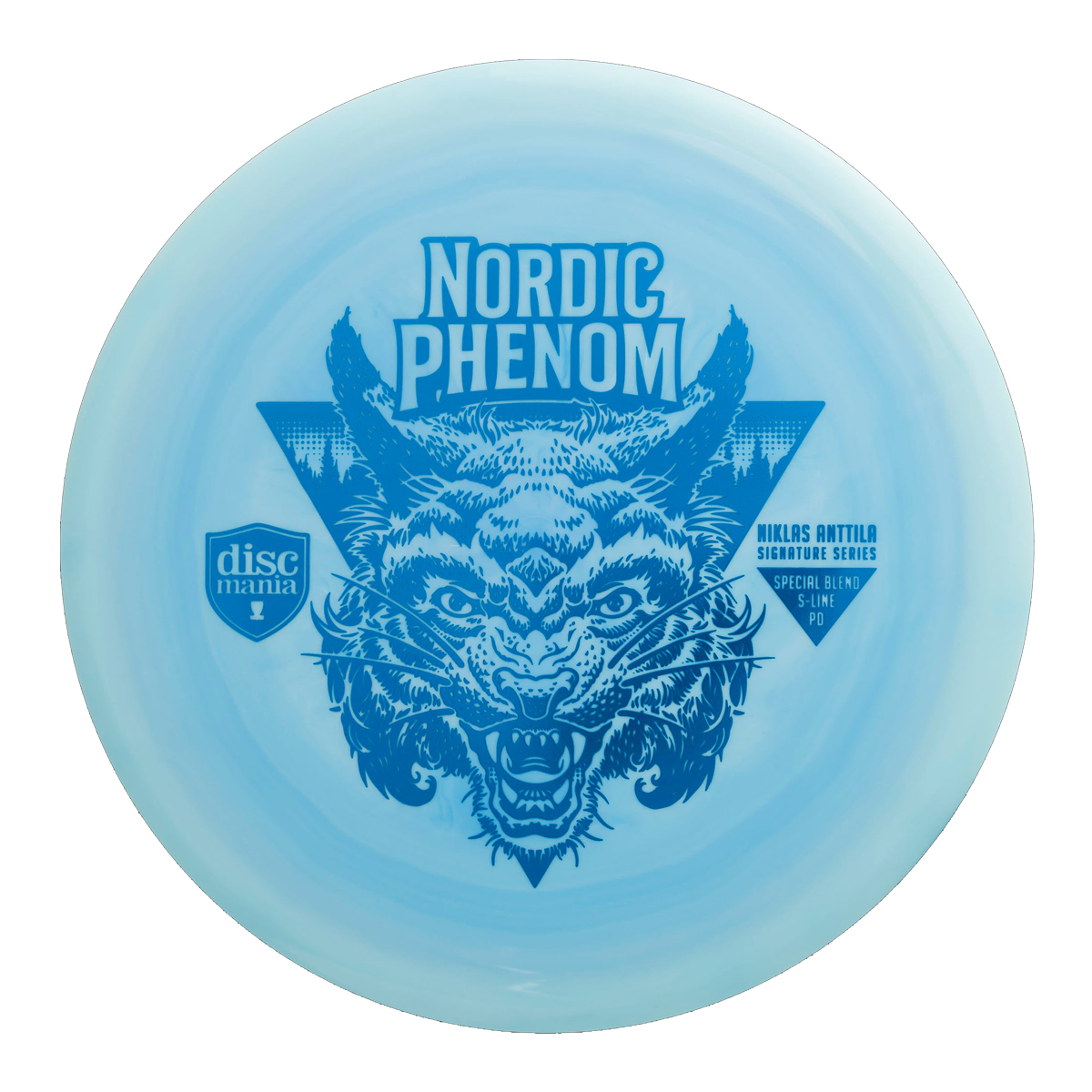 Nordic Phenom - S-Line PD