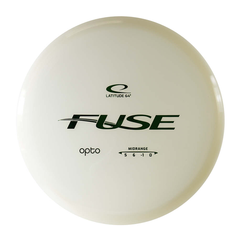 Latitude 64 Opto Fuse