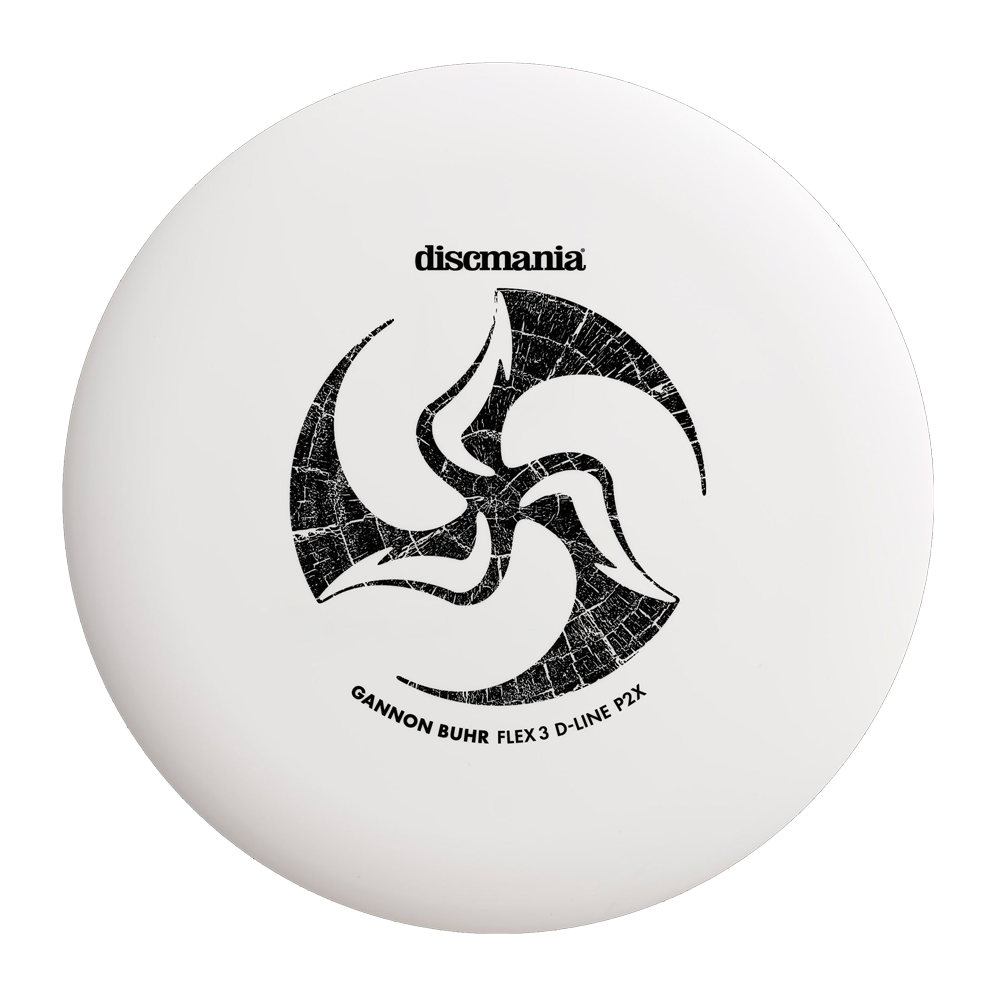 Discmania Gannon Buhr P2x