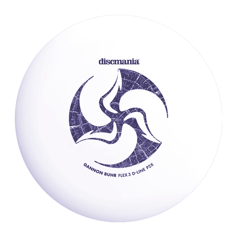 Discmania Gannon Buhr P2x
