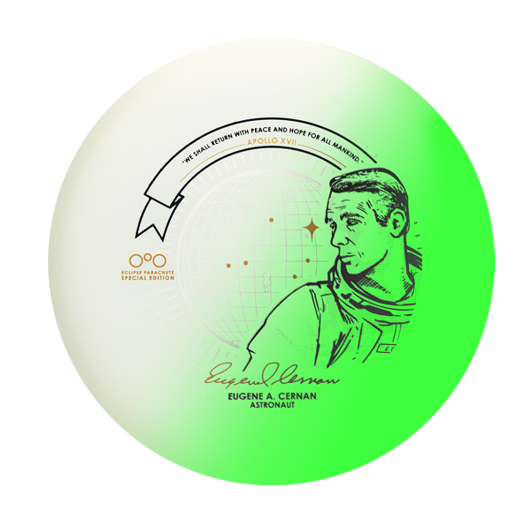 Streamline Parachute