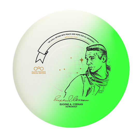 Streamline Parachute