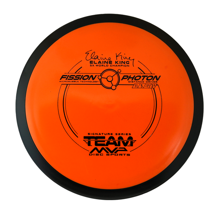 MVP Photon