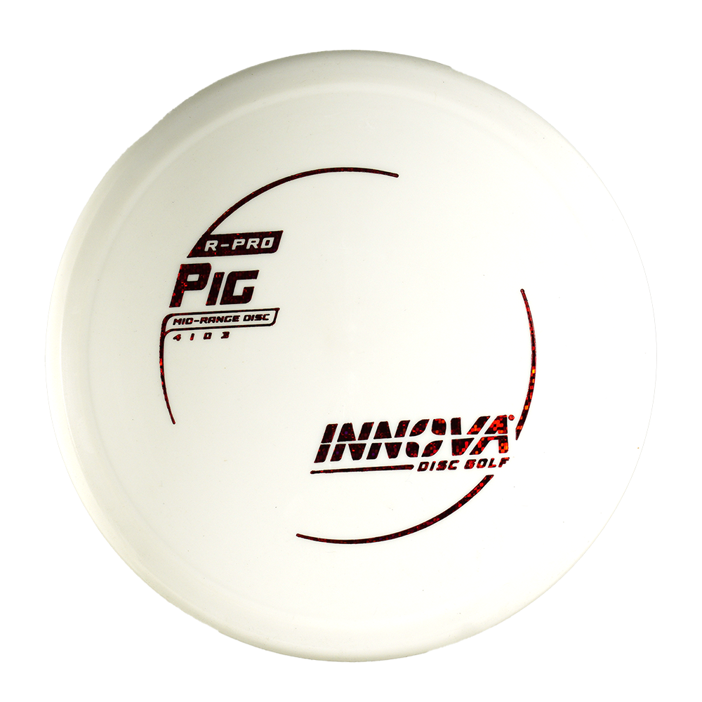 Pig - Innova R-Pro