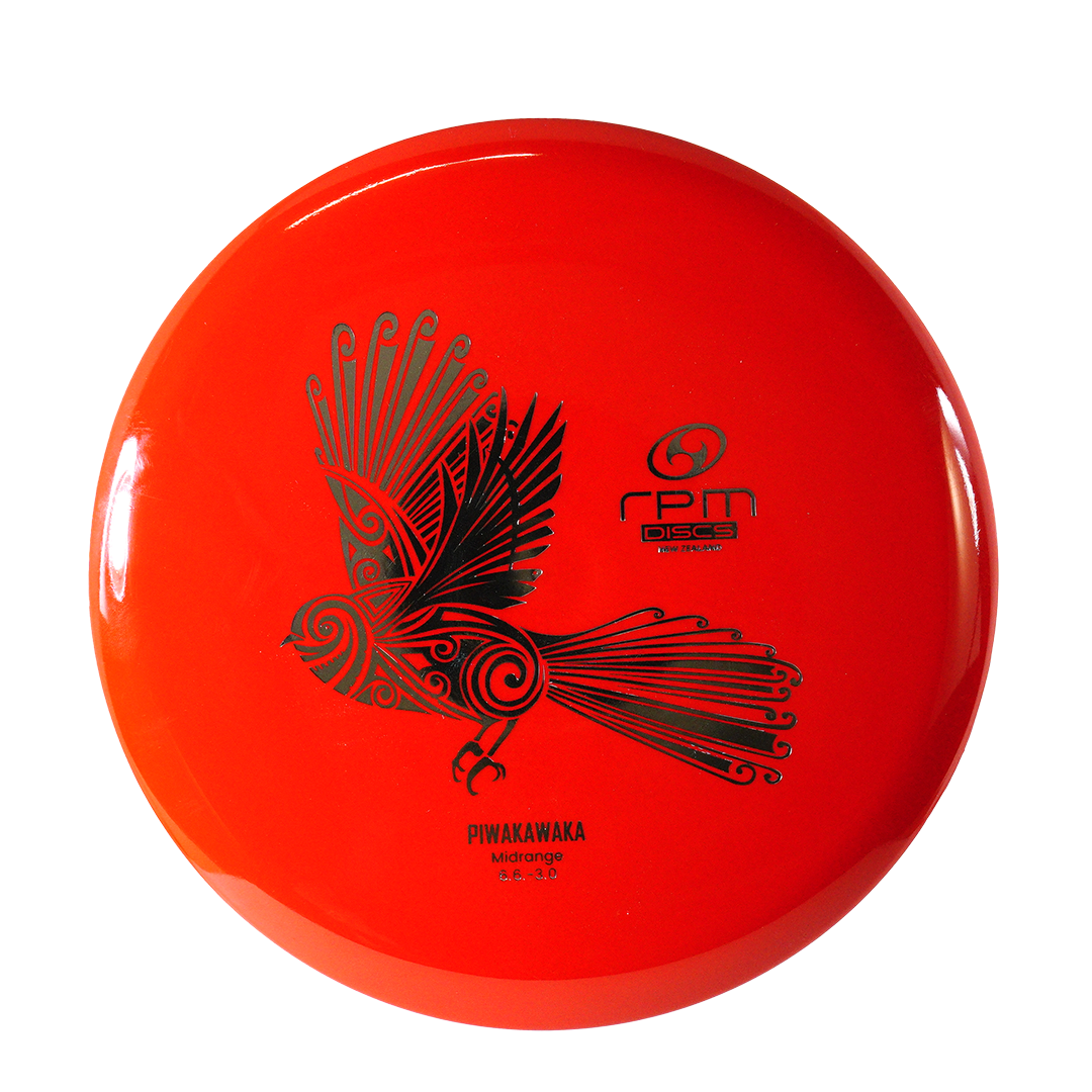 RPM Piwakawaka