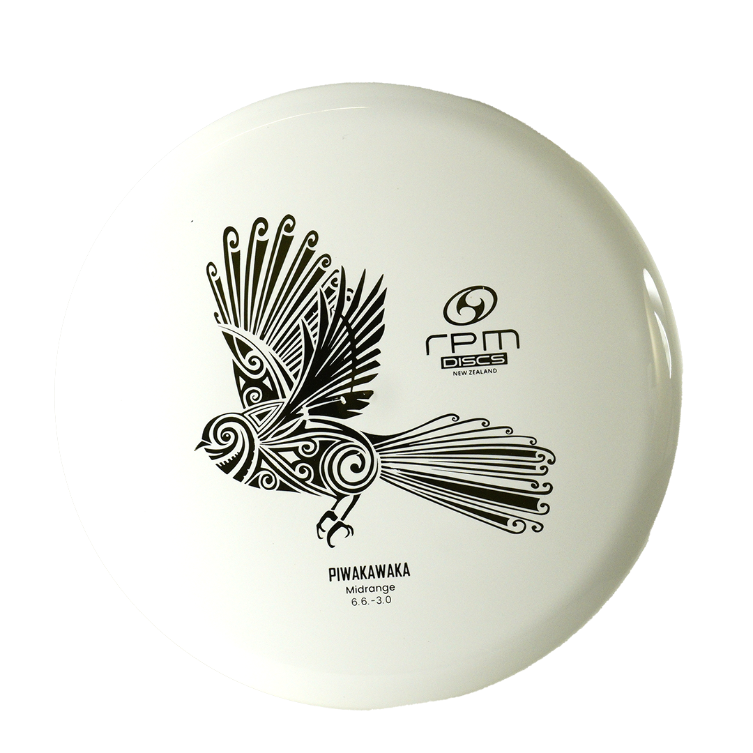 RPM Piwakawaka