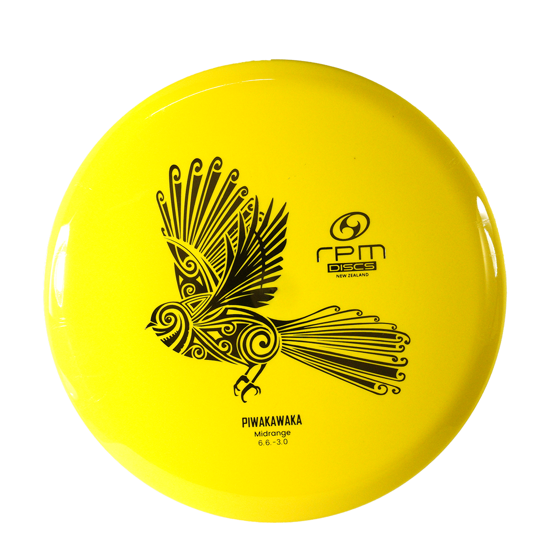 RPM Piwakawaka