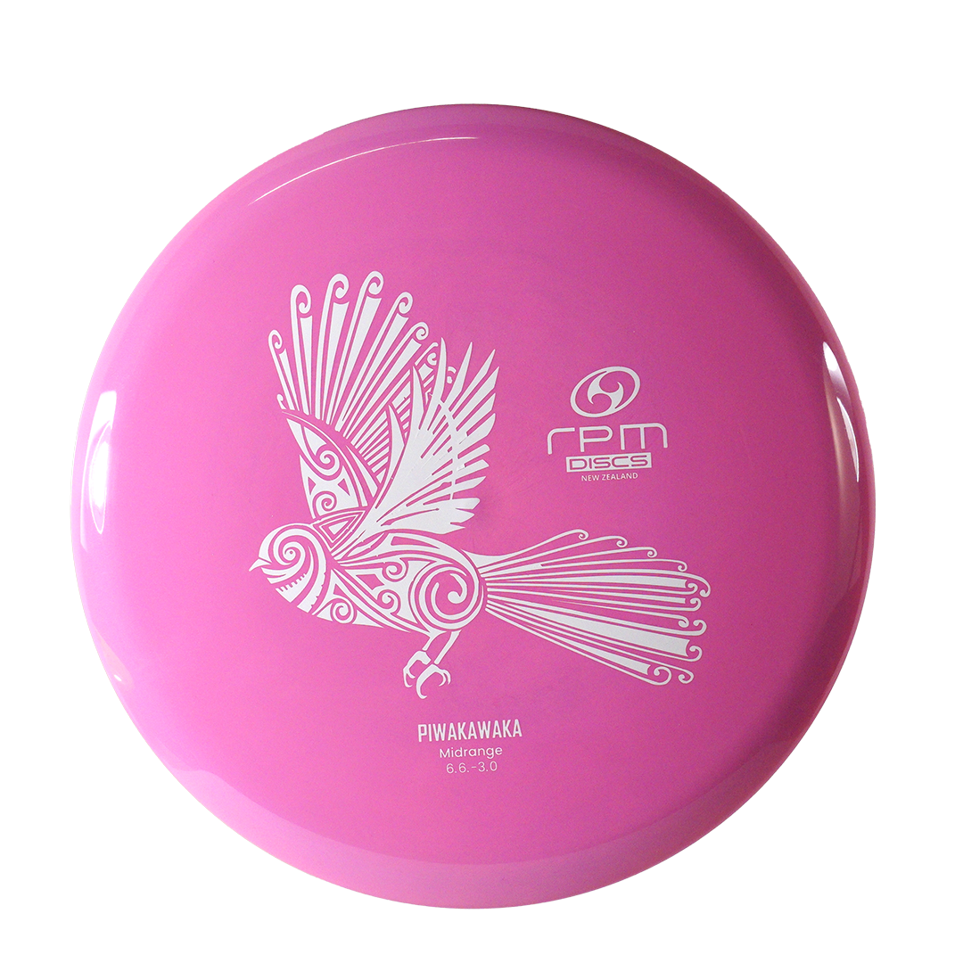 RPM Piwakawaka