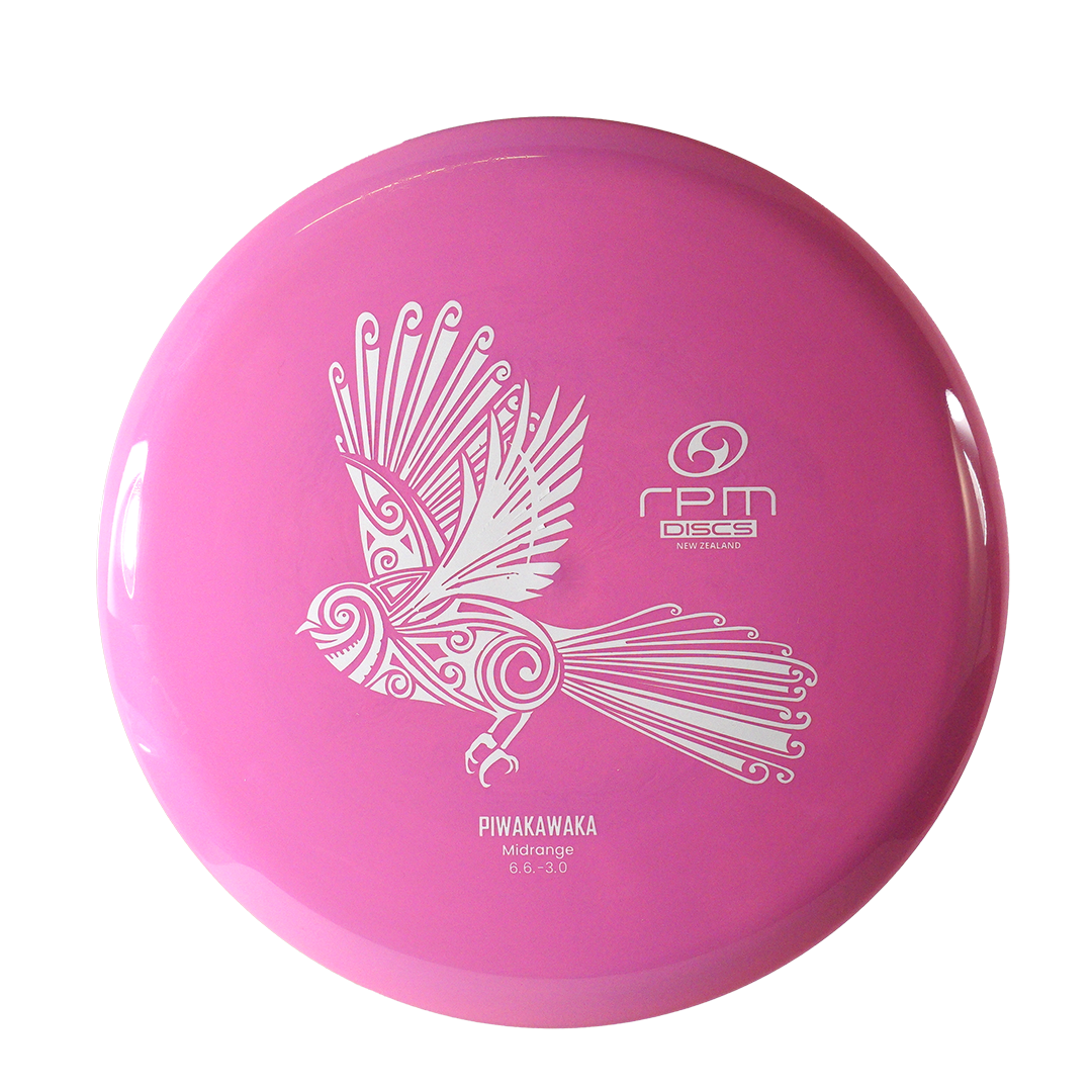 RPM Piwakawaka