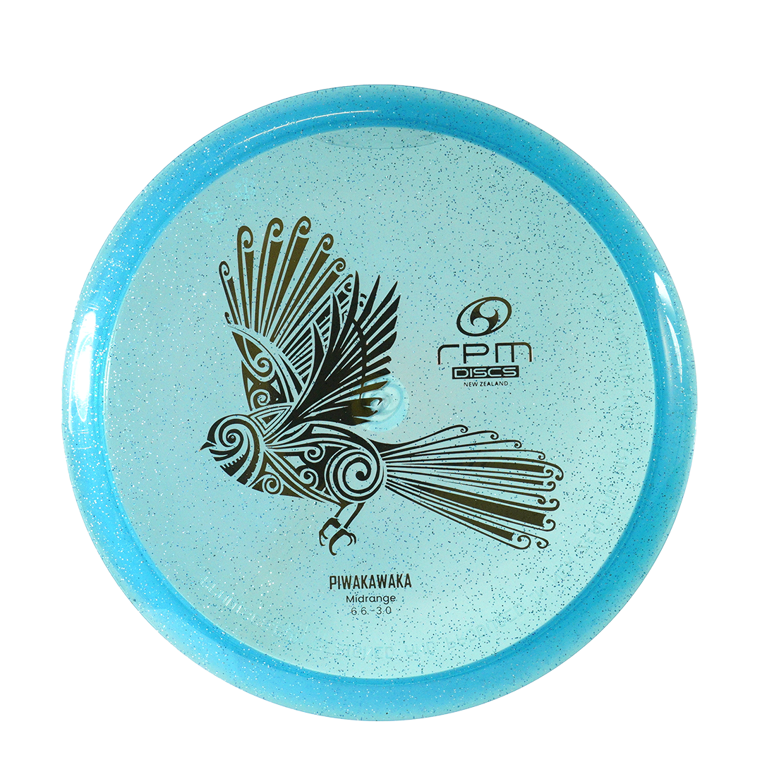 RPM Piwakawaka