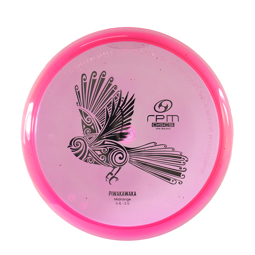 RPM Piwakawaka