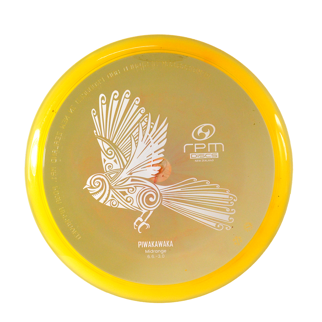 RPM Piwakawaka