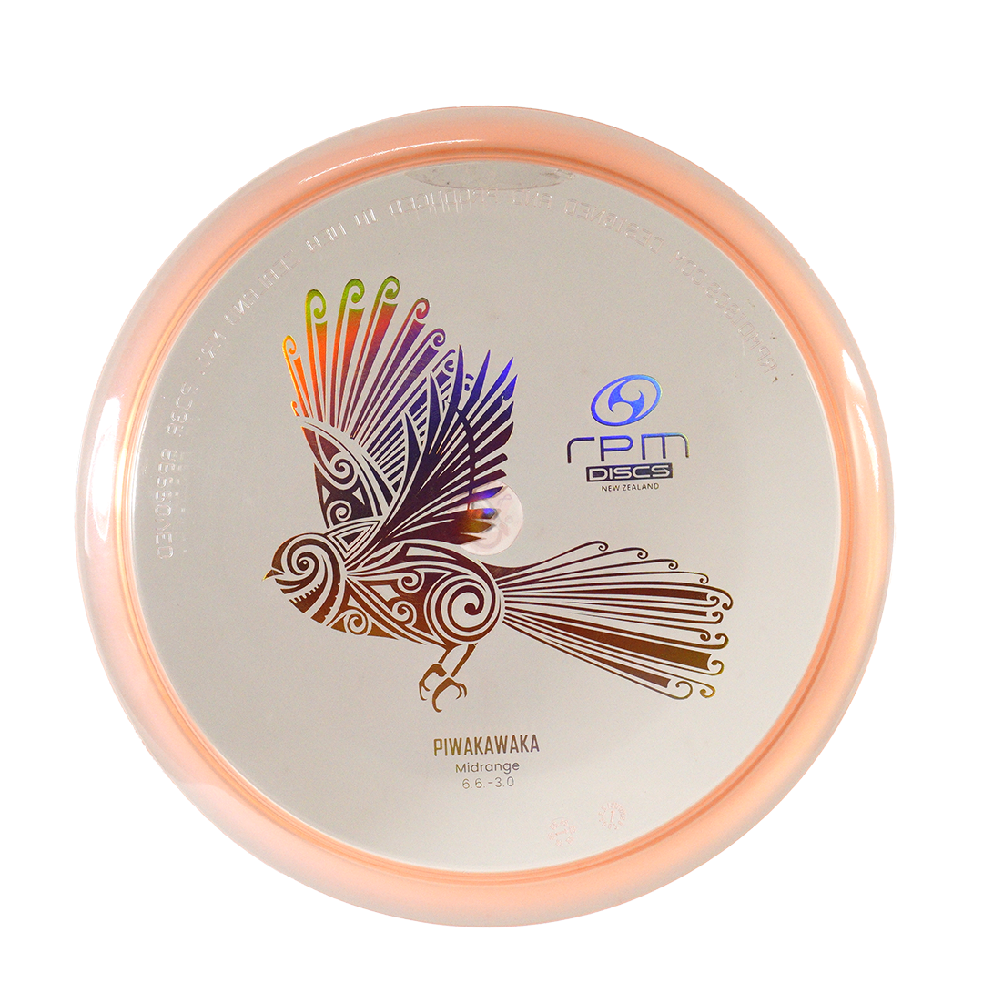 RPM Piwakawaka