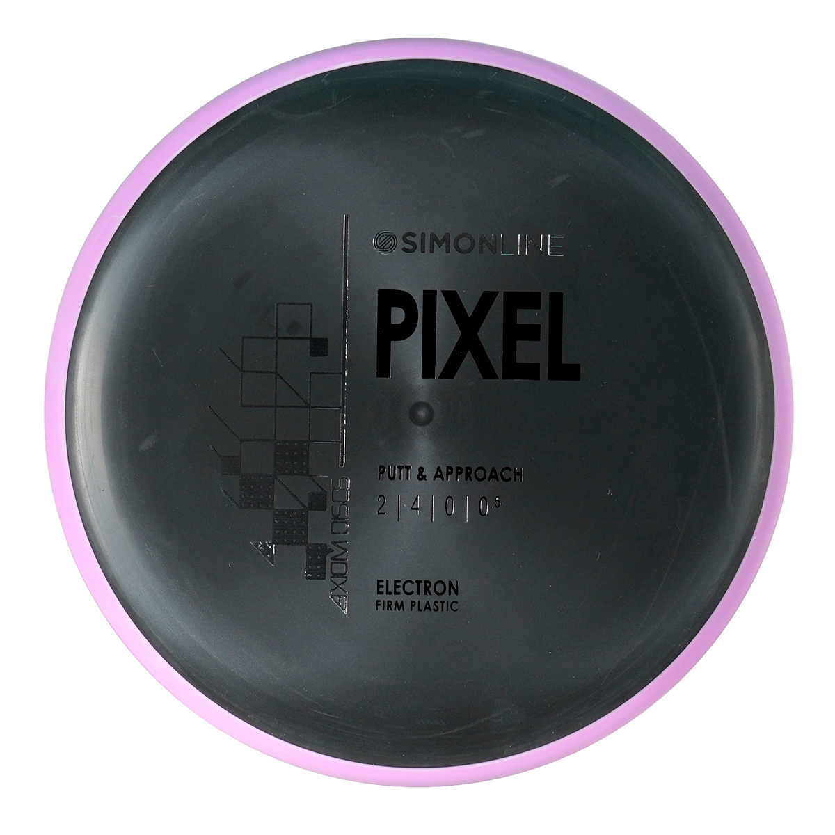 Axiom Simon Lizotte Electron Pixel