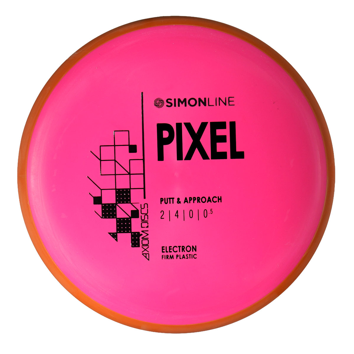 Axiom Simon Lizotte Electron Pixel