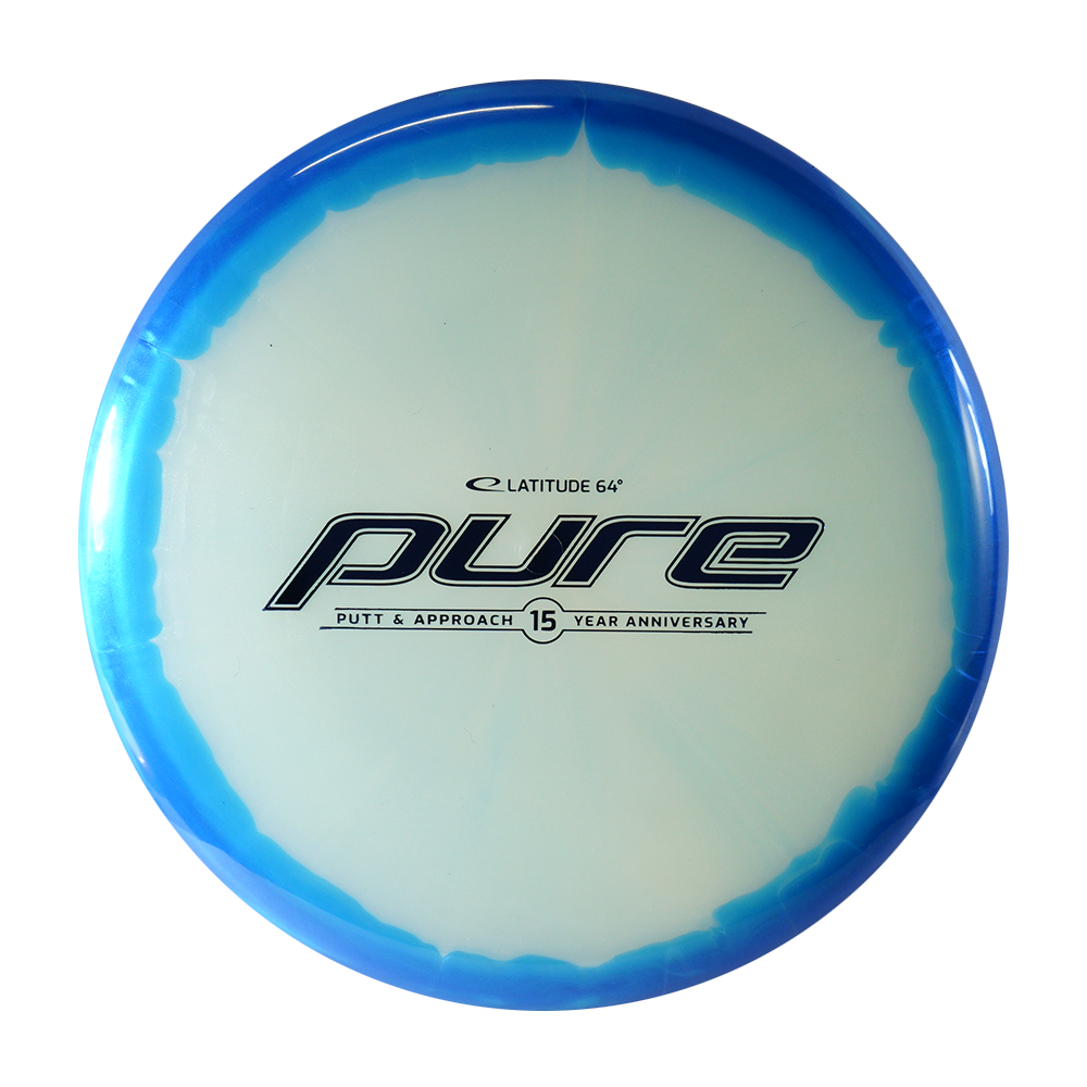 Latitude 64 Opto Ice Pure