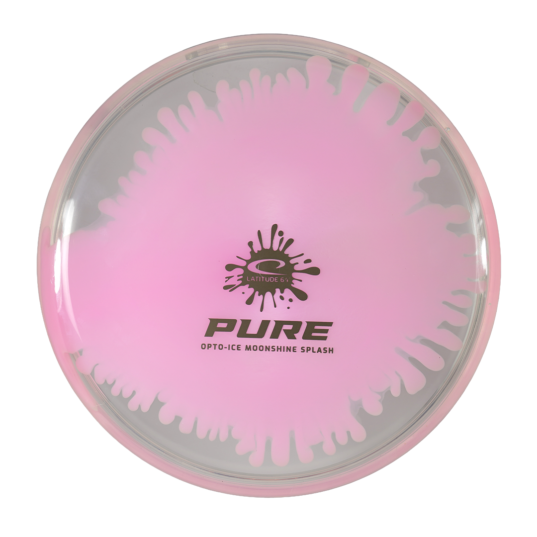 Latitude 64 Opto Ice Pure