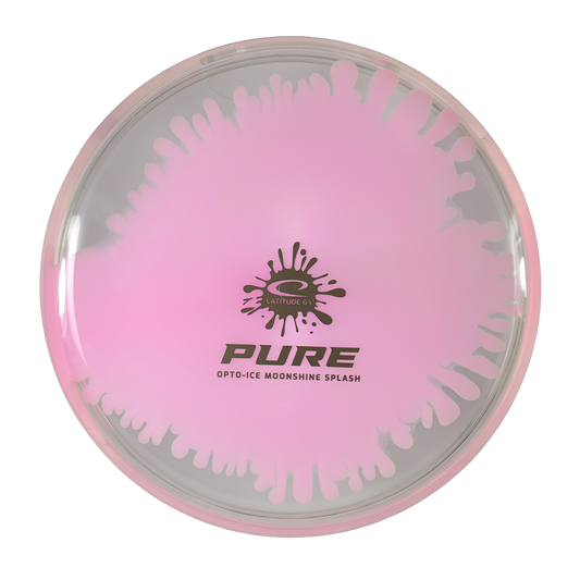 Latitude 64 Opto Ice Pure