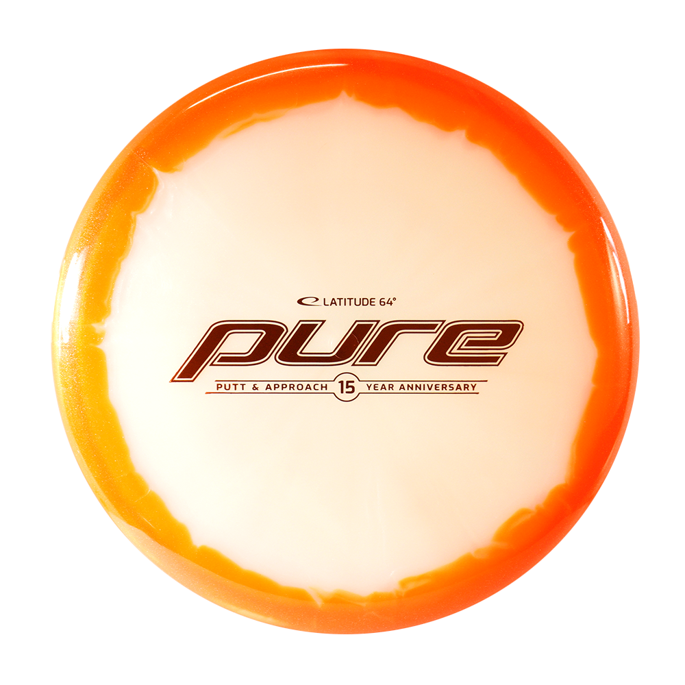Latitude 64 Opto Ice Pure