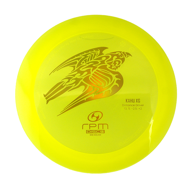 RPM Kahu XG