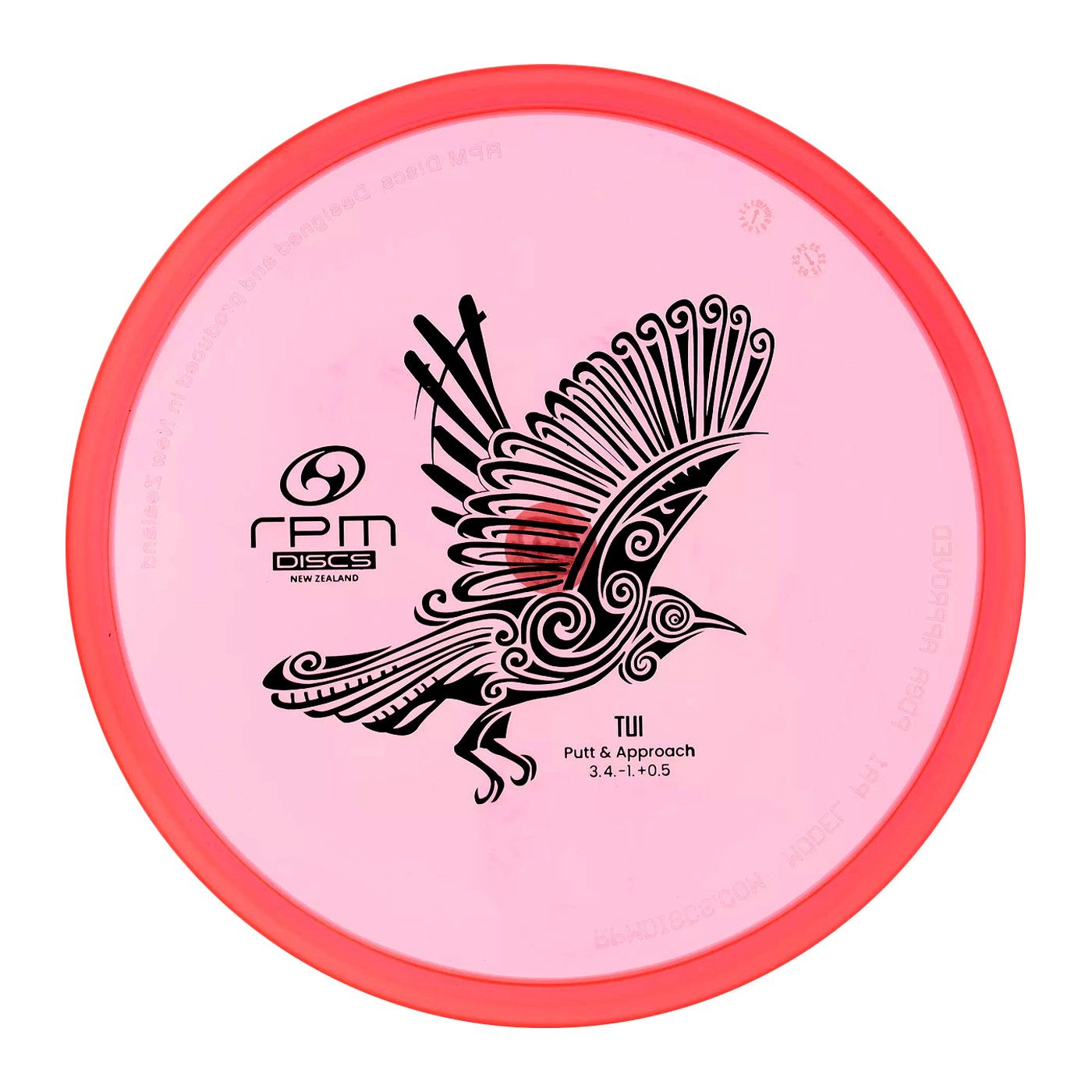 RPM Tui
