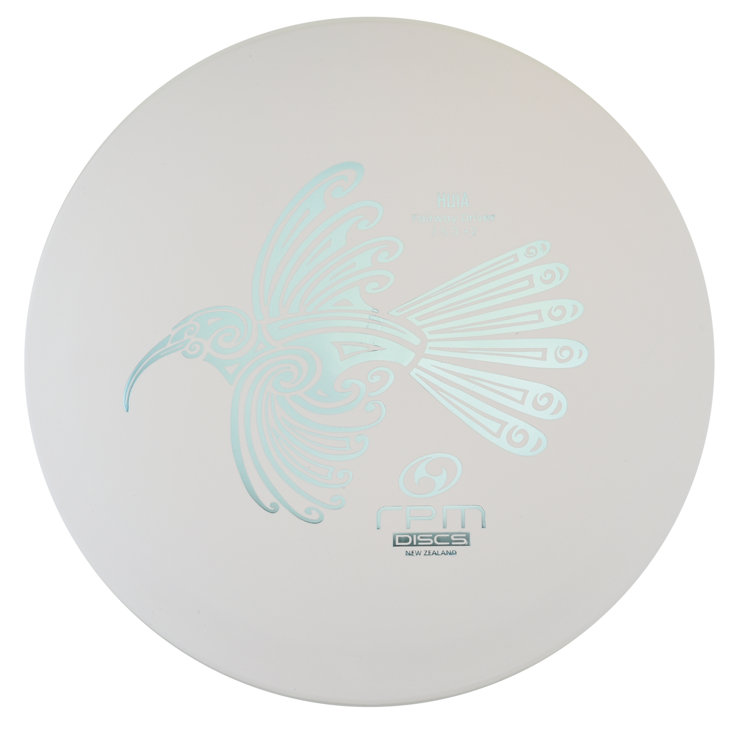 RPM Huia
