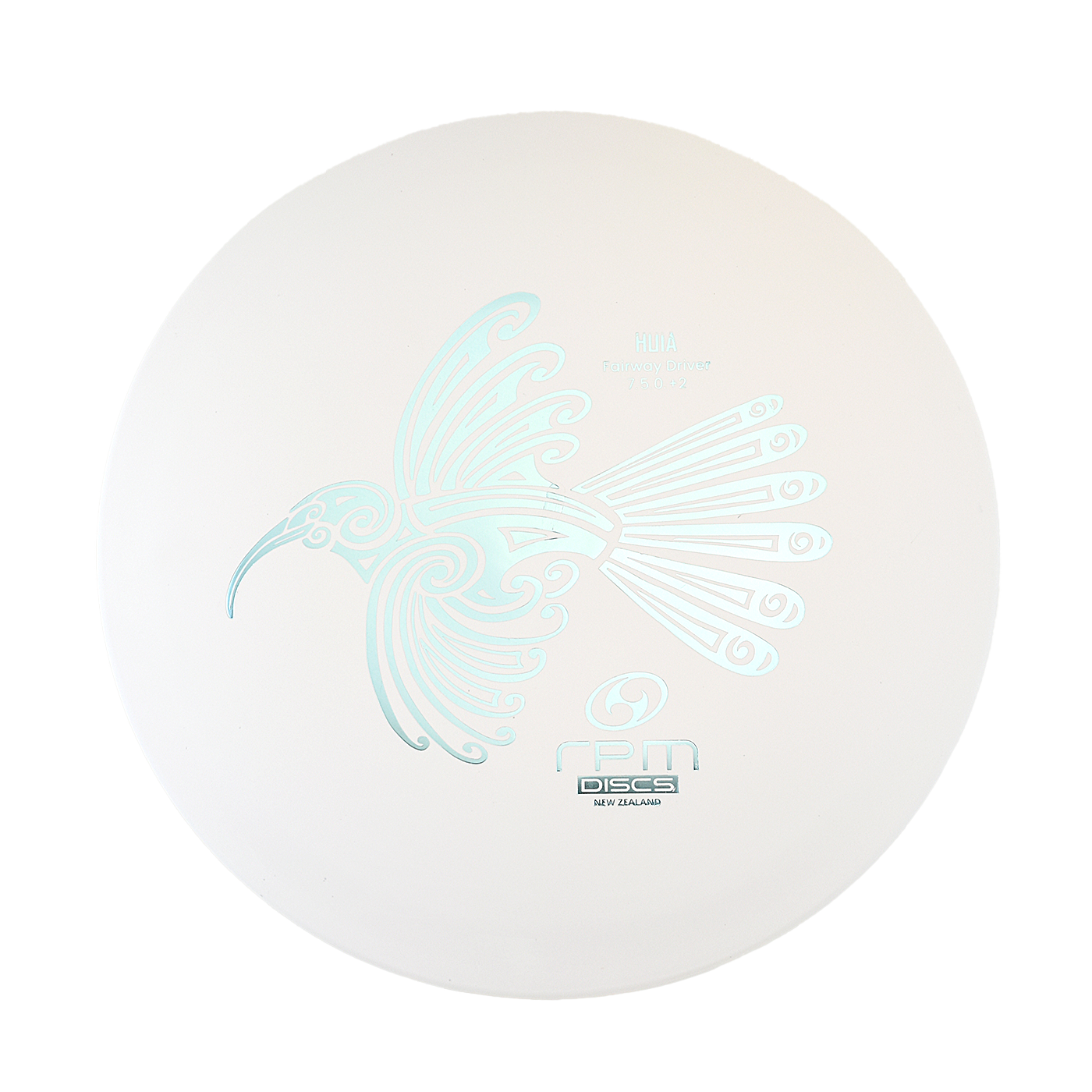 RPM Huia