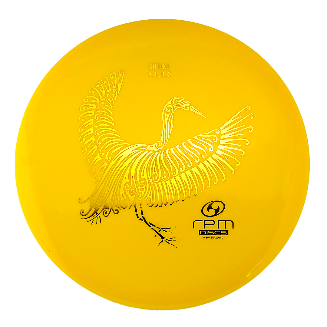 RPM Kotuku