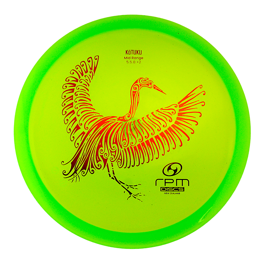 RPM Kotuku