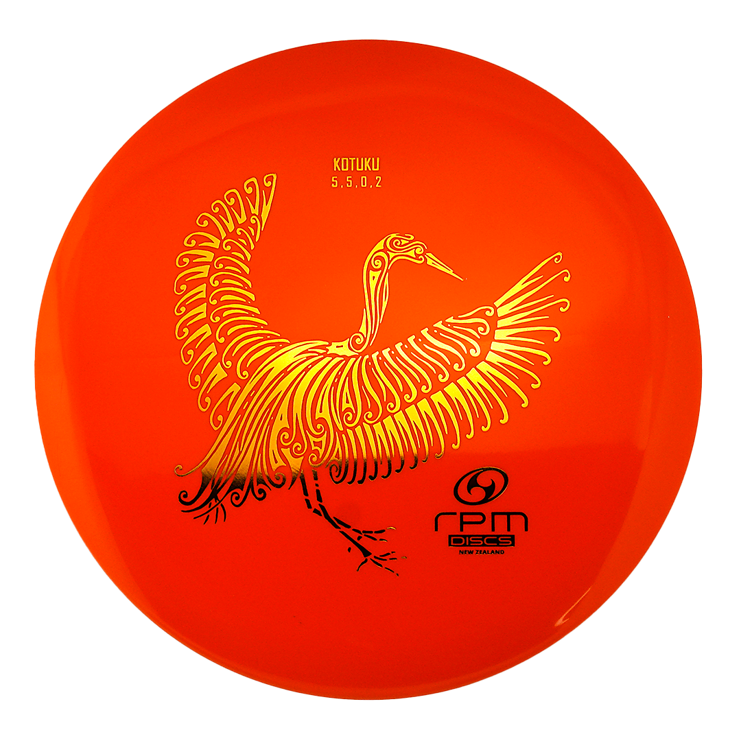 RPM Kotuku